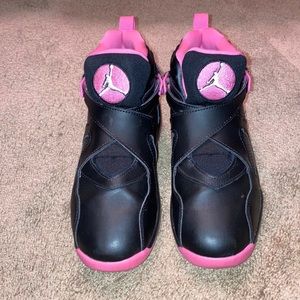Jordan 8 sneaker